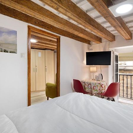 Cathedral Two Bedrooms Apartment カディス エクステリア 写真