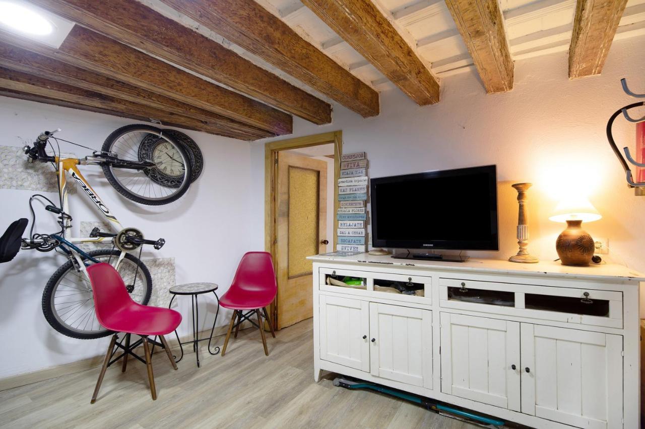 Cathedral Two Bedrooms Apartment カディス エクステリア 写真