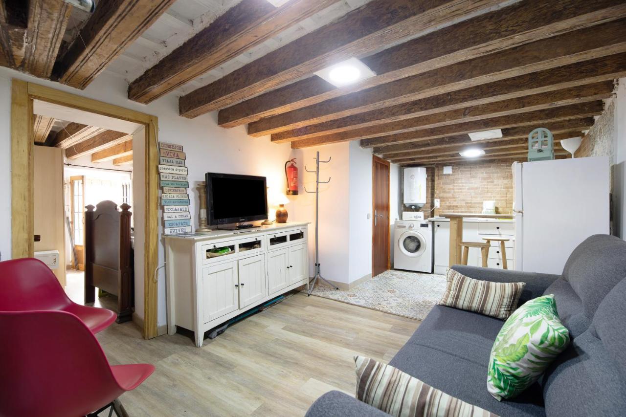 Cathedral Two Bedrooms Apartment カディス エクステリア 写真