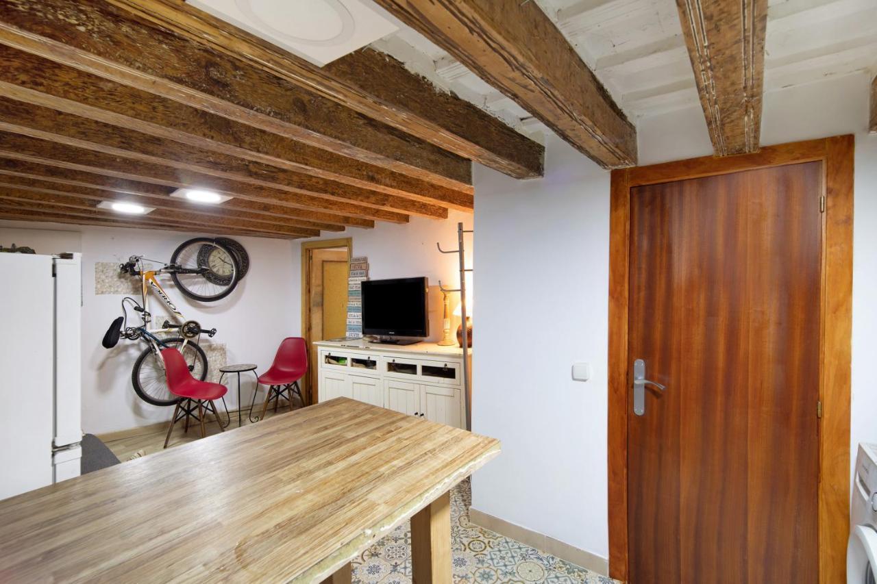 Cathedral Two Bedrooms Apartment カディス エクステリア 写真