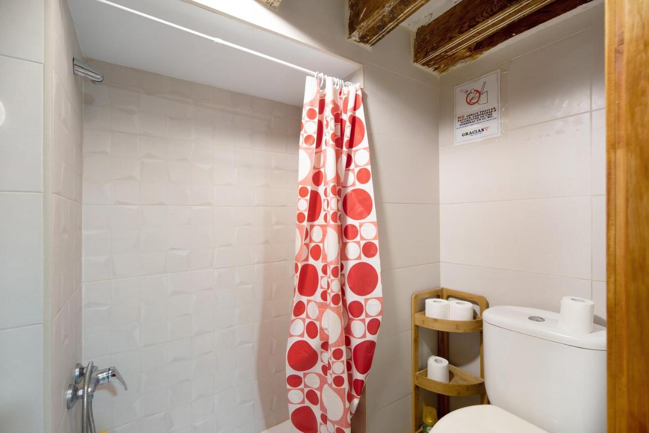 Cathedral Two Bedrooms Apartment カディス エクステリア 写真