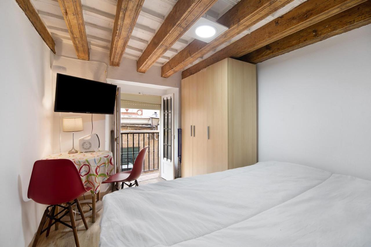 Cathedral Two Bedrooms Apartment カディス エクステリア 写真