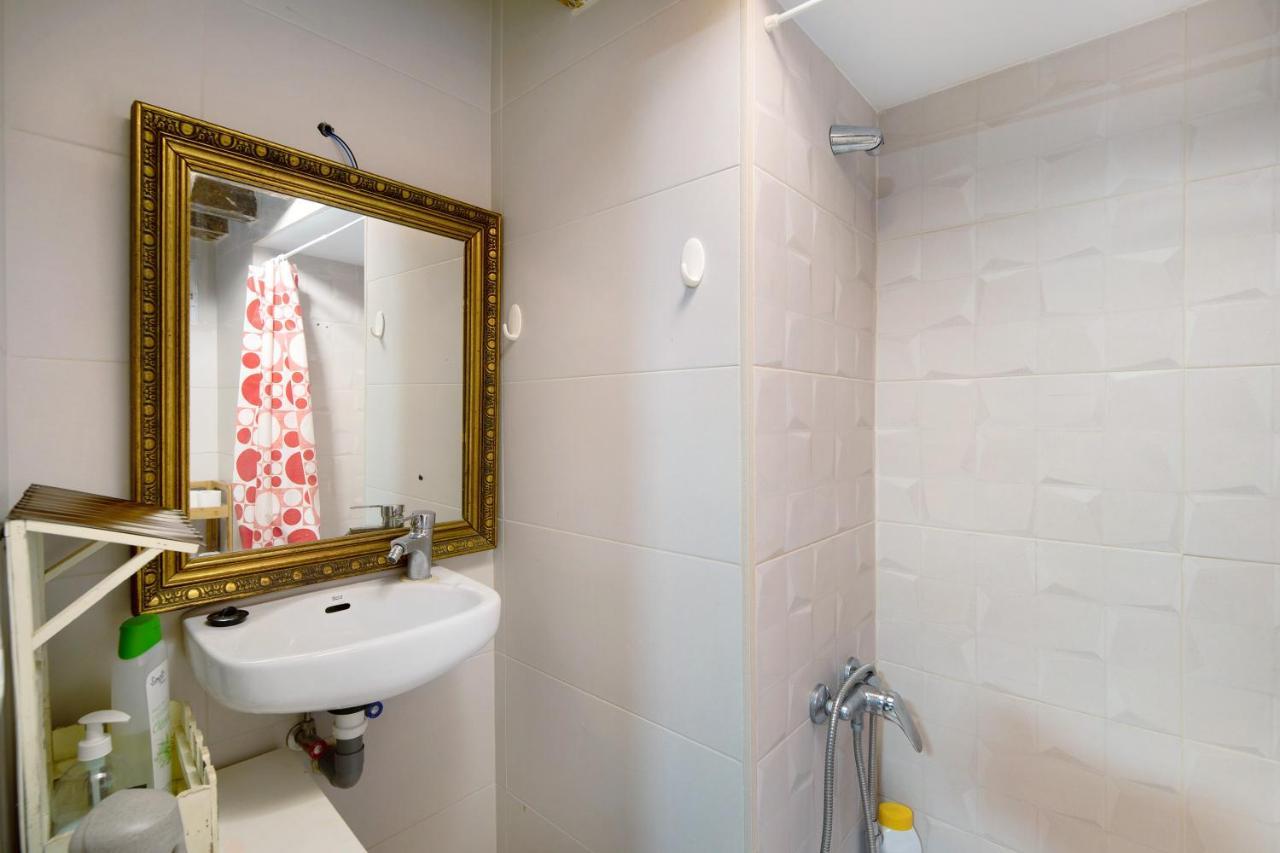 Cathedral Two Bedrooms Apartment カディス エクステリア 写真